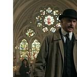 By order of the Peaky Blinders