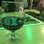 Oklahoma: Bourbon Paradise