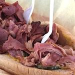 Nevada: Pastrami