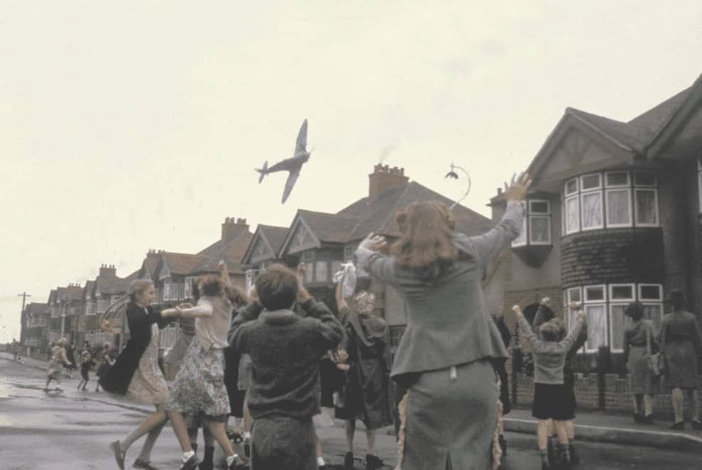26. Hope and Glory (1987)