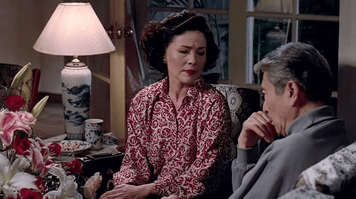 11. Eat Drink Man Woman (1994)