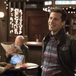 Holt's Medal of Valor