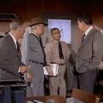 Just the facts, ma'am