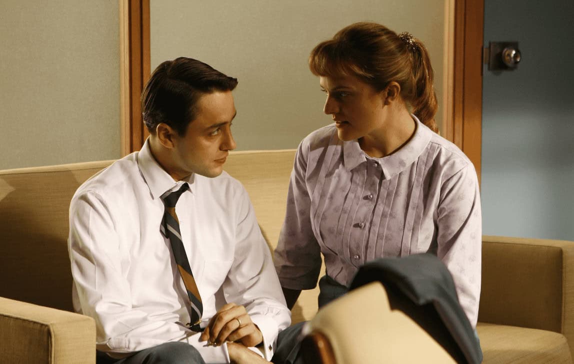 What do you want me to say?