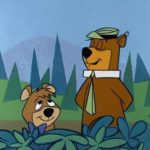 Smarter than your average bear.