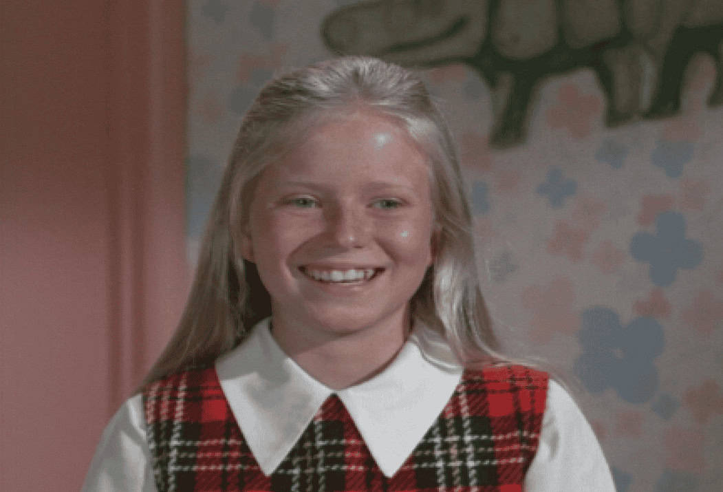 Marcia, Marcia, Marcia