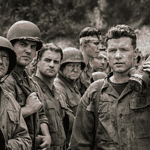 Hacksaw Ridge (2016)