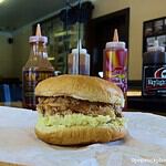 North Carolina: Pulled pork