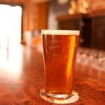 Arizona: White Russian imperial stout