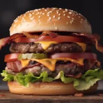10 Fast Food Items Nutritionists Say to Avoid in 2025