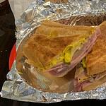 Florida: Cuban