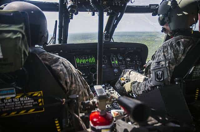 75th Ranger Regiment