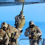 Navy SEALs