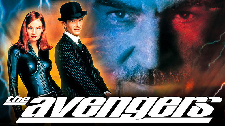 The Avengers (1998)