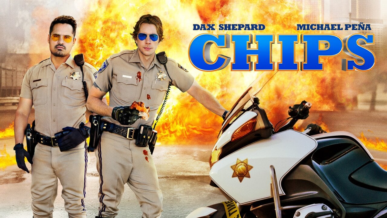 CHiPs (2017)