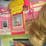Computer Engineer Barbie