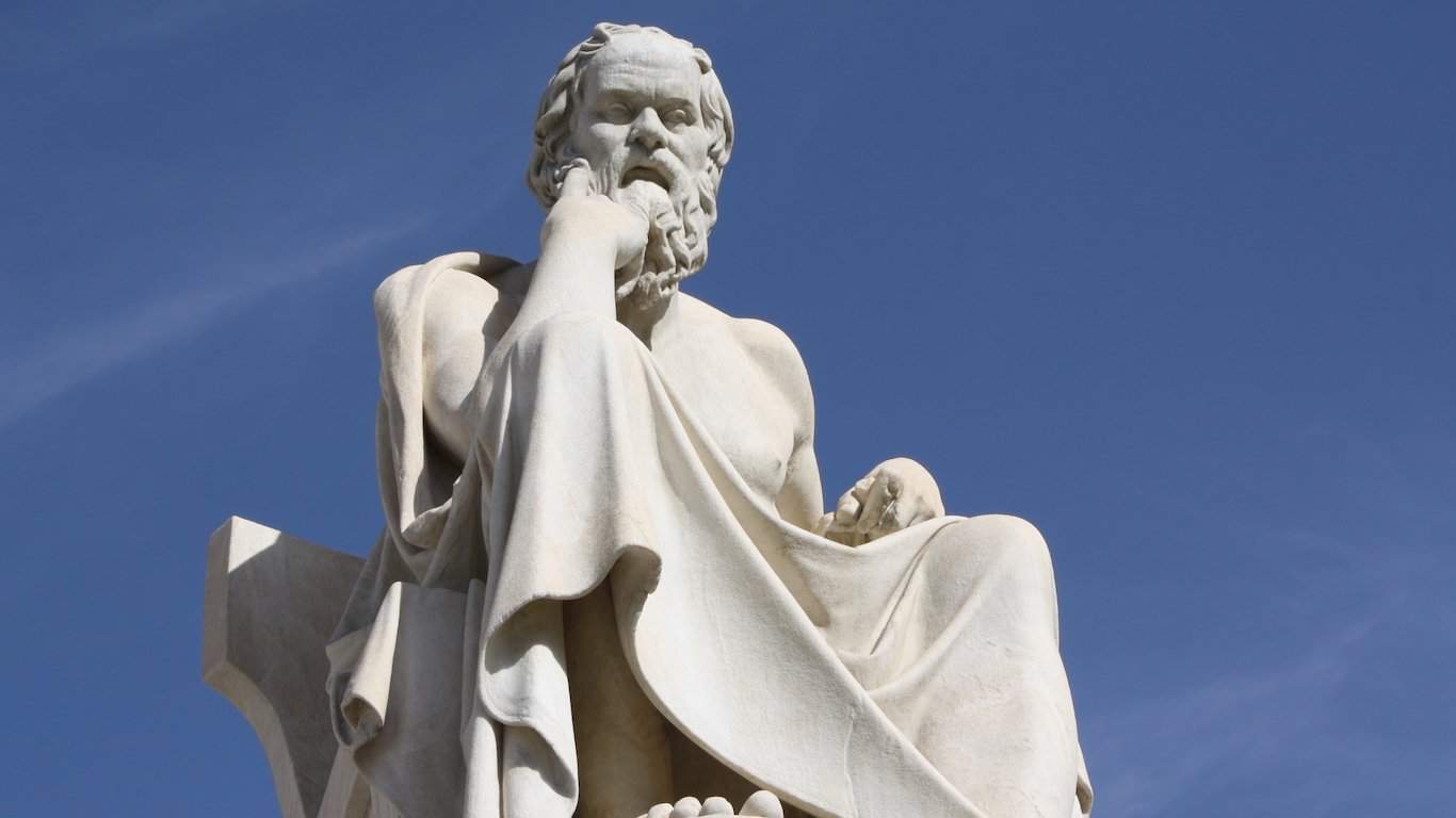 Socrates