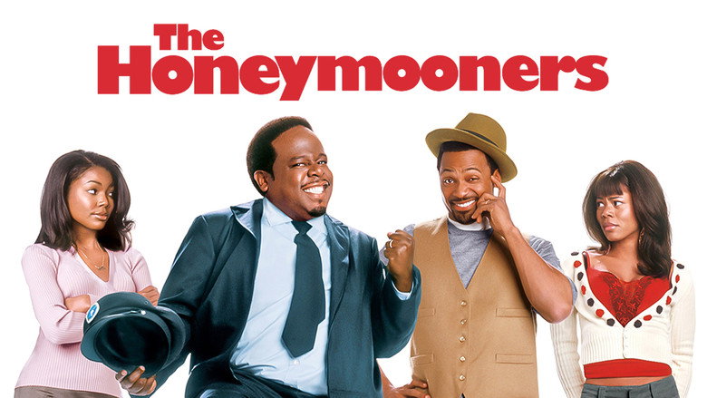 The Honeymooners (2005)