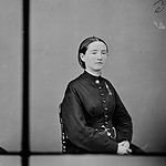 Mary Walker