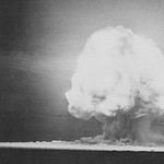 Albert Einstein – Atomic Bomb