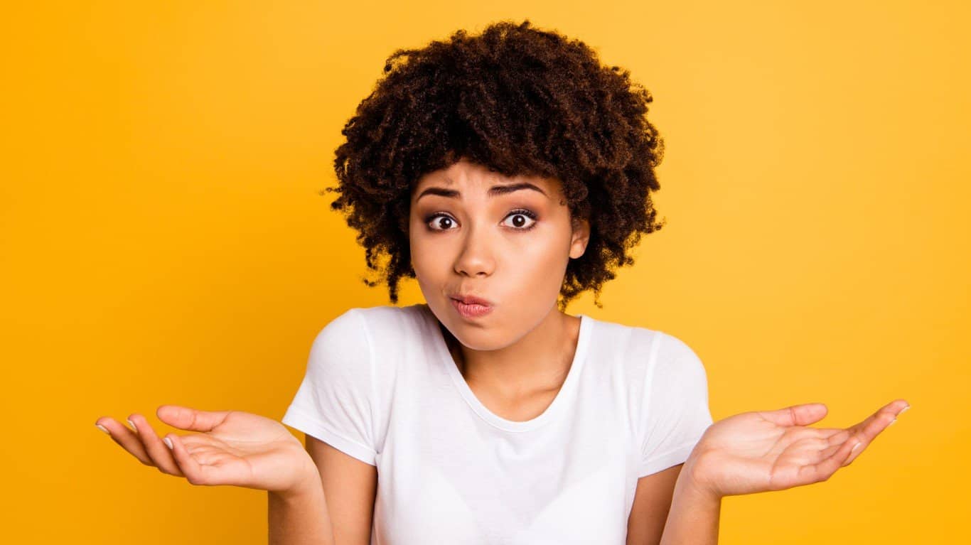 "I don't remember any of it"