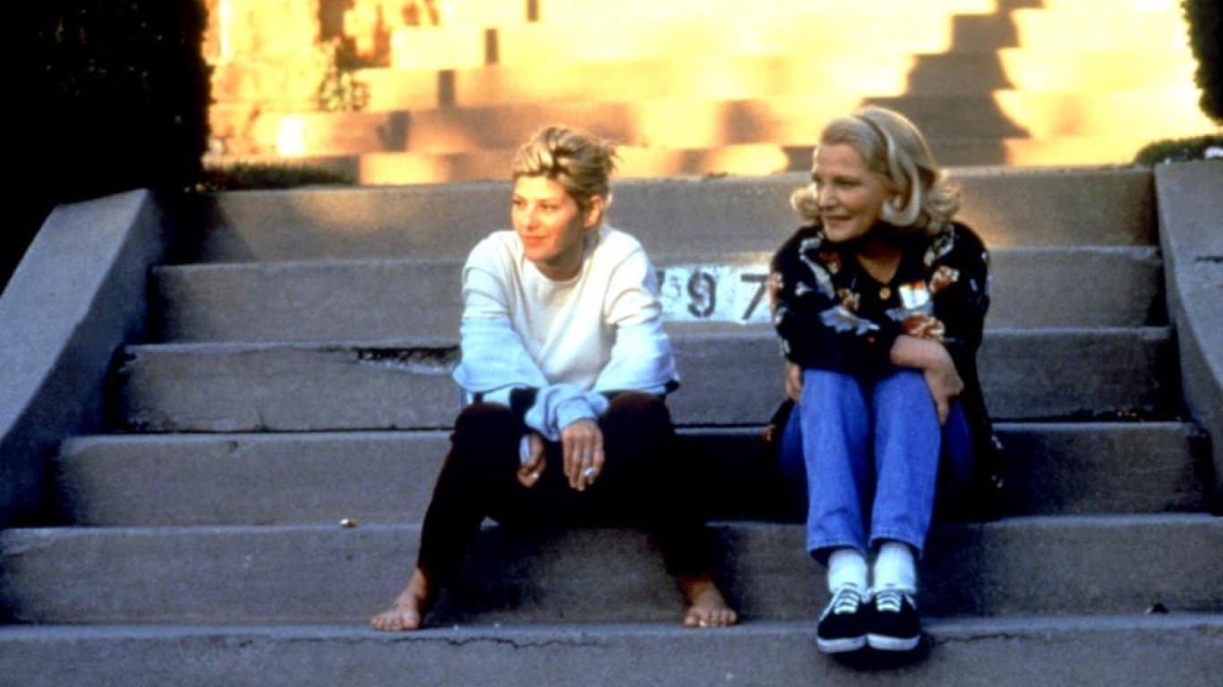 40. Unhook the Stars (1996)