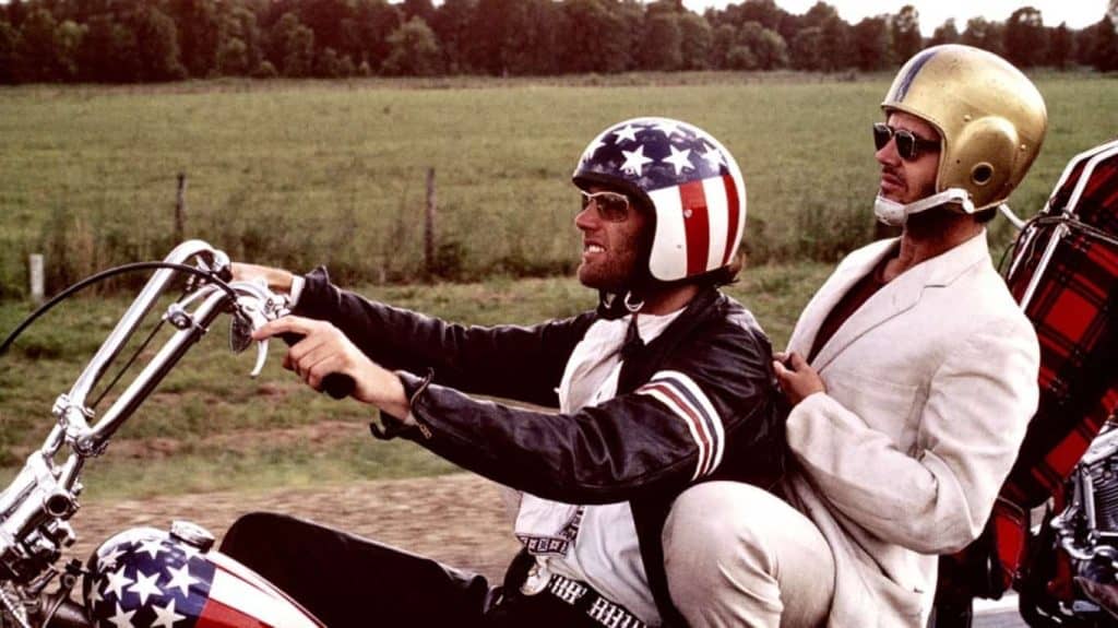 Easy Rider