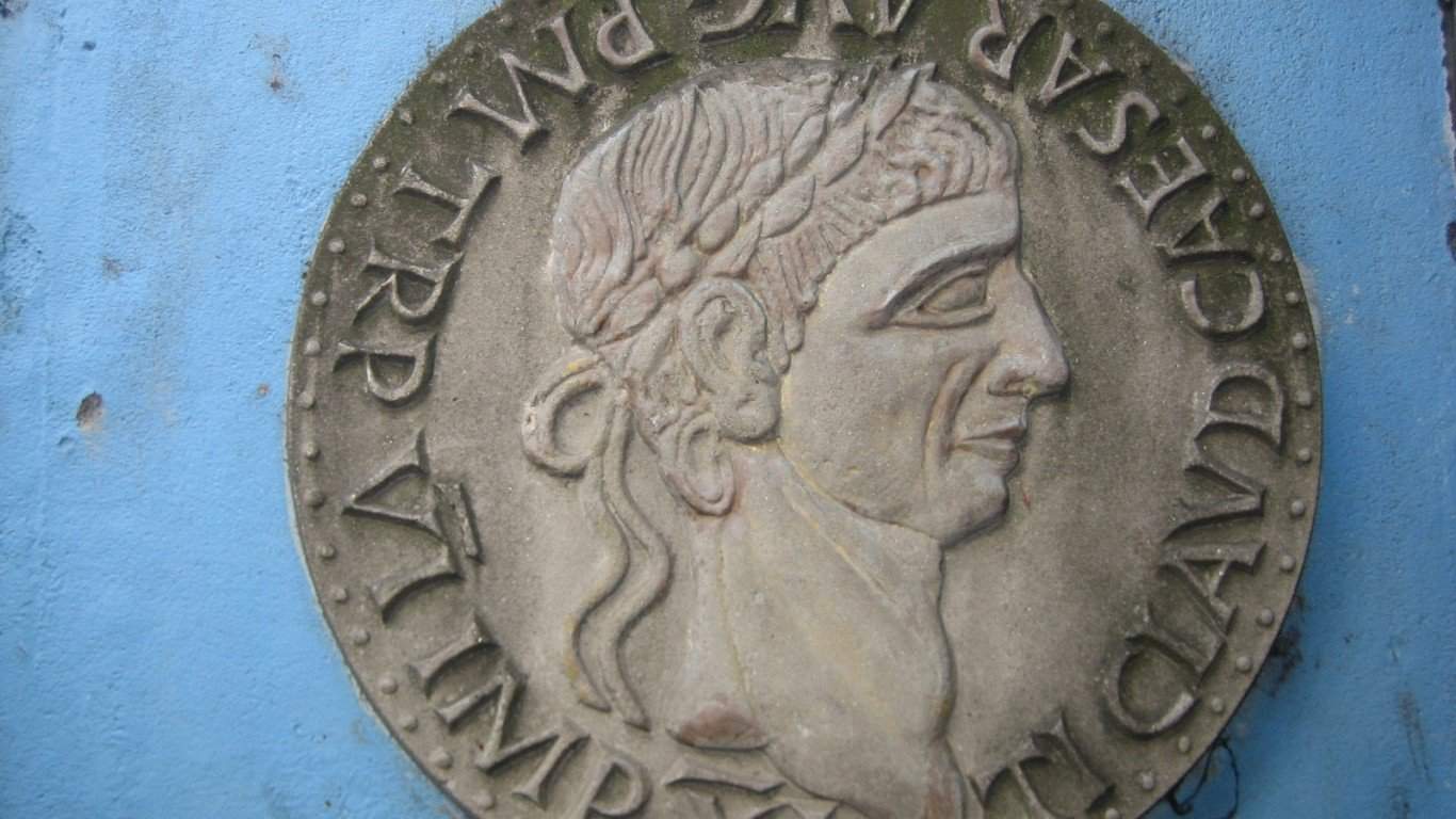 Emperor Claudius