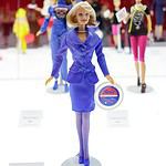 Barbie Runs For President