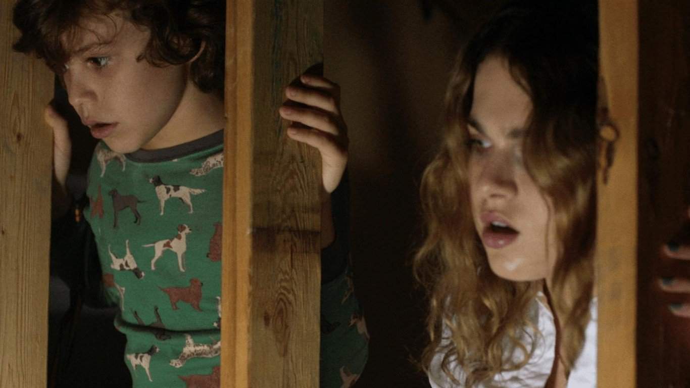 30. Mom and Dad (2017)