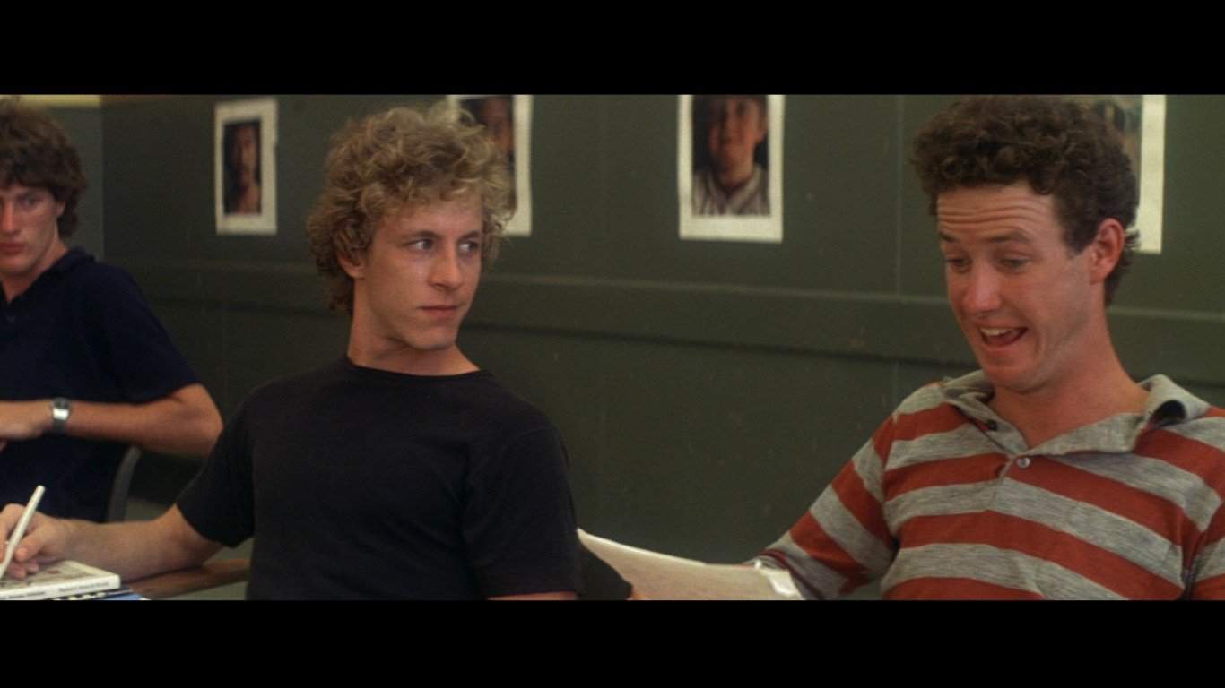 29. Strange Behavior (1981)