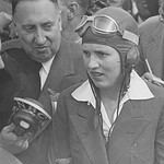 Jacqueline Cochran