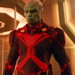 38. Supergirl (2015-2021)