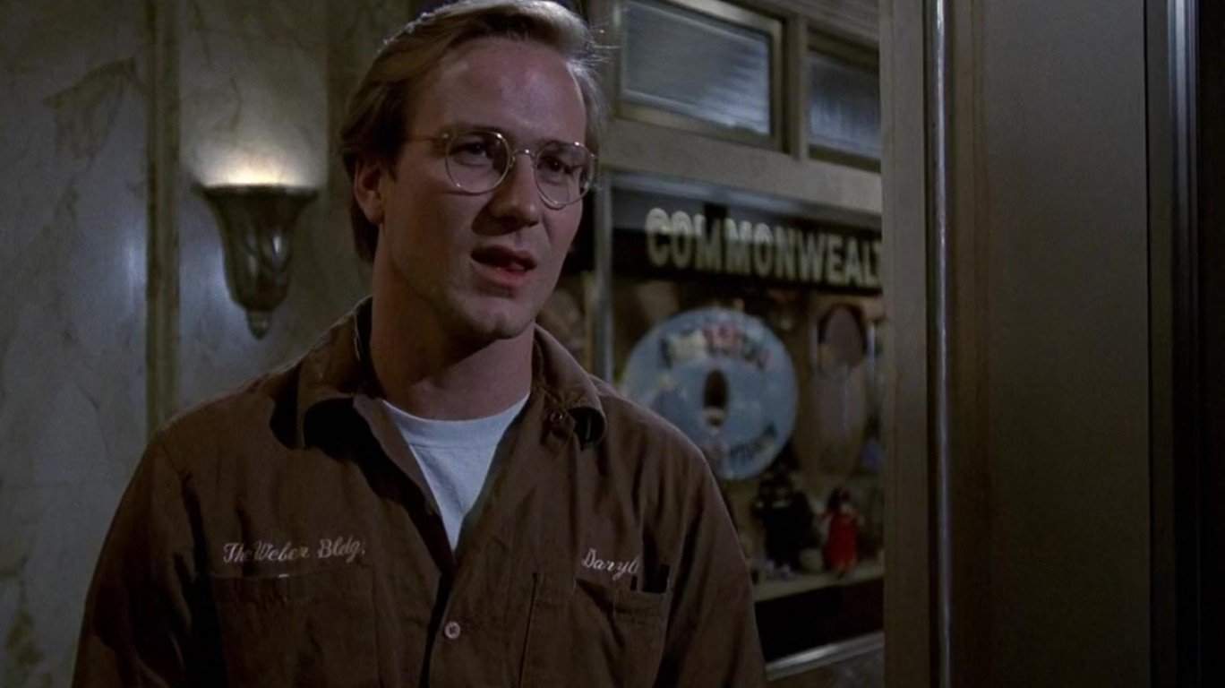 27. Eyewitness (1981)