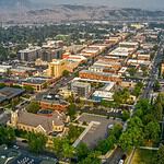 Montana: South Tracy–South Black Historic District (Bozeman, MT)