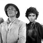 In this world, you turn the other cheek, and you get hit with a lug wrench.