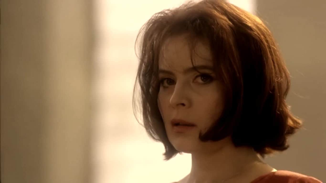 Kolya (1997) | Libuse SafrÃ¡nkovÃ¡ in Kolya (1996)