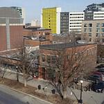 Iowa: Melrose Historic District (Iowa City, IA)