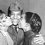 Clyde McPhatter