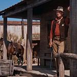 No quarter. No mercy for the loser.