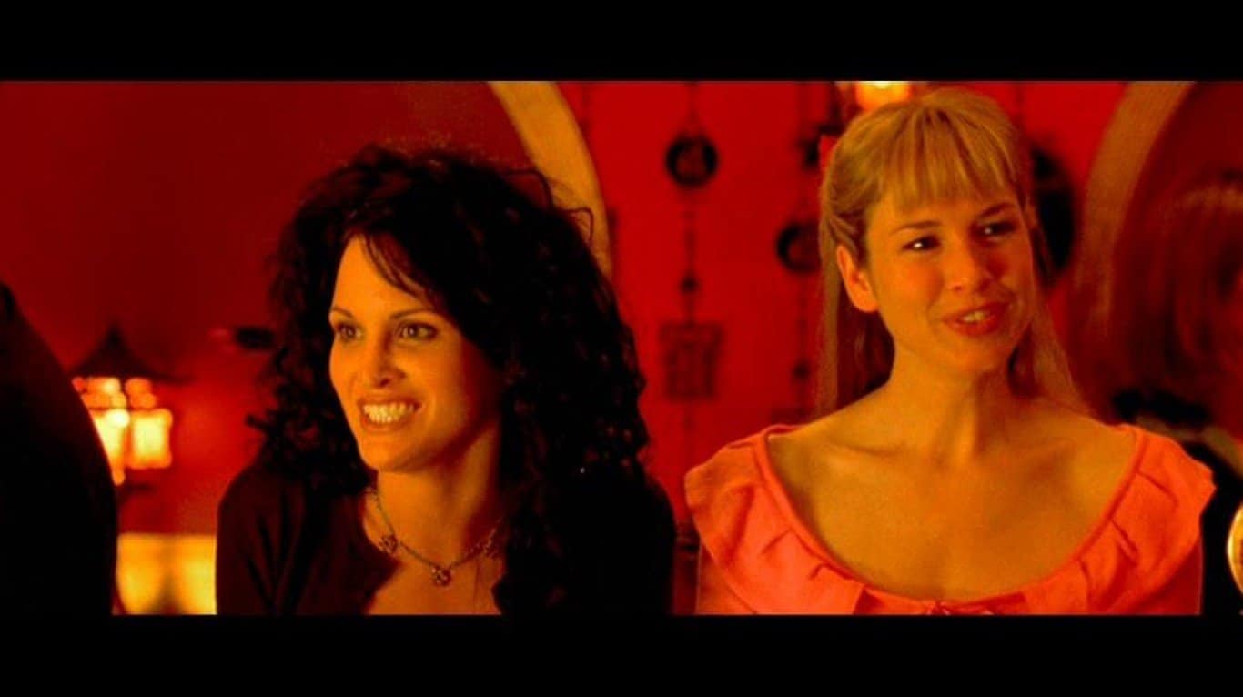 25. Nurse Betty (2000)