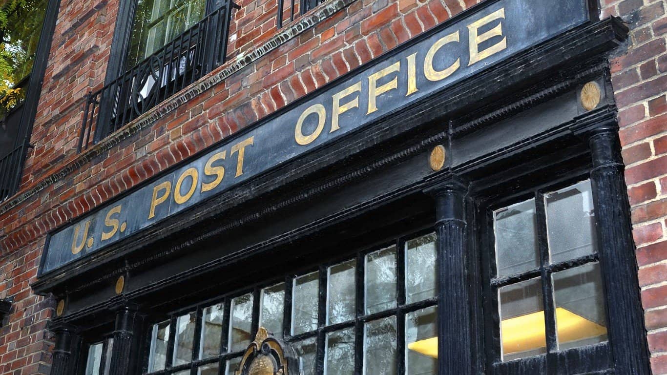 13. Beacon Hill Historic District (Boston, MA)