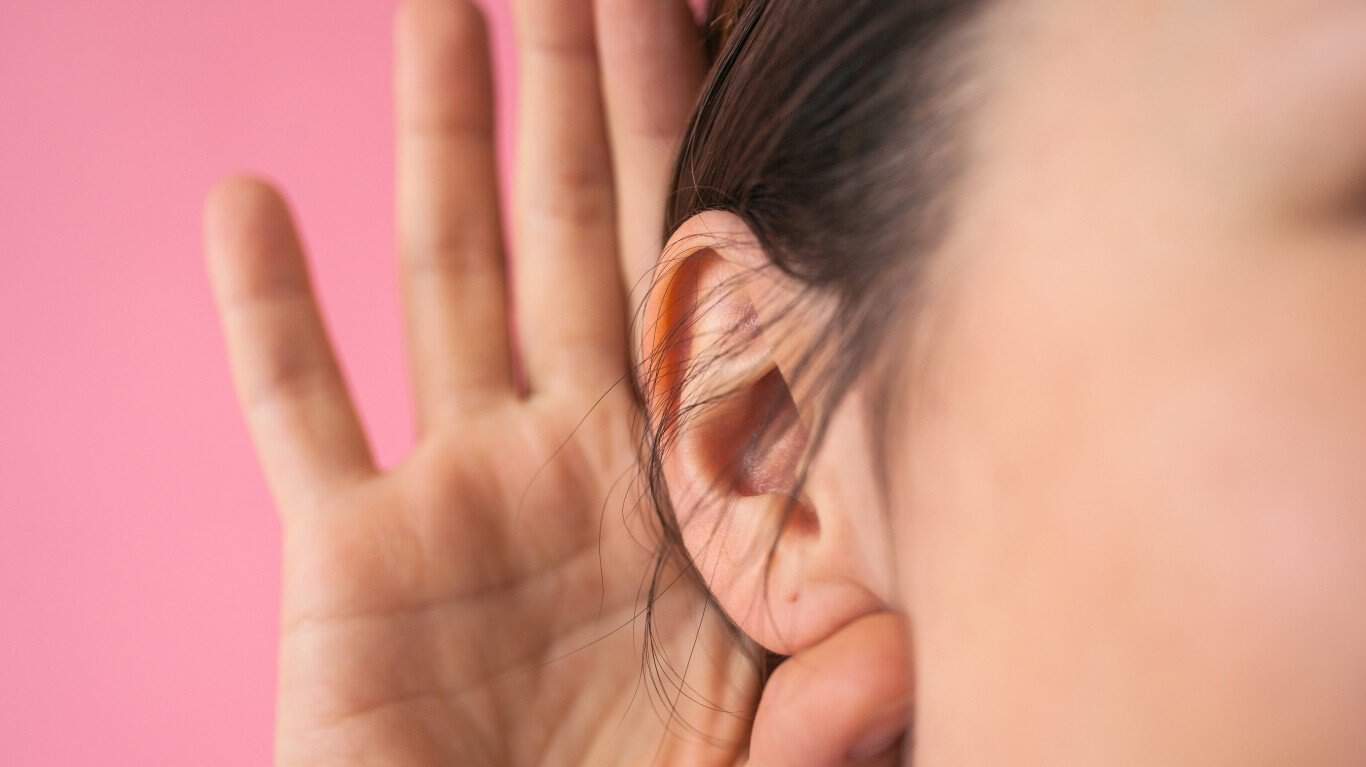 Earwax Protects the Ear Canal