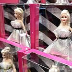 Barbie 60th Anniversary