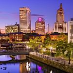 31. Rhode Island