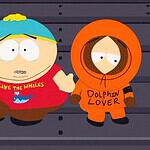 I thought this was America