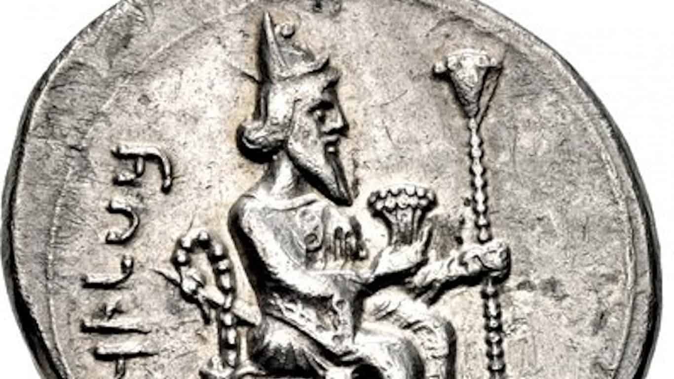 Artaxerxes III