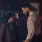 31. The Irregulars (2021)