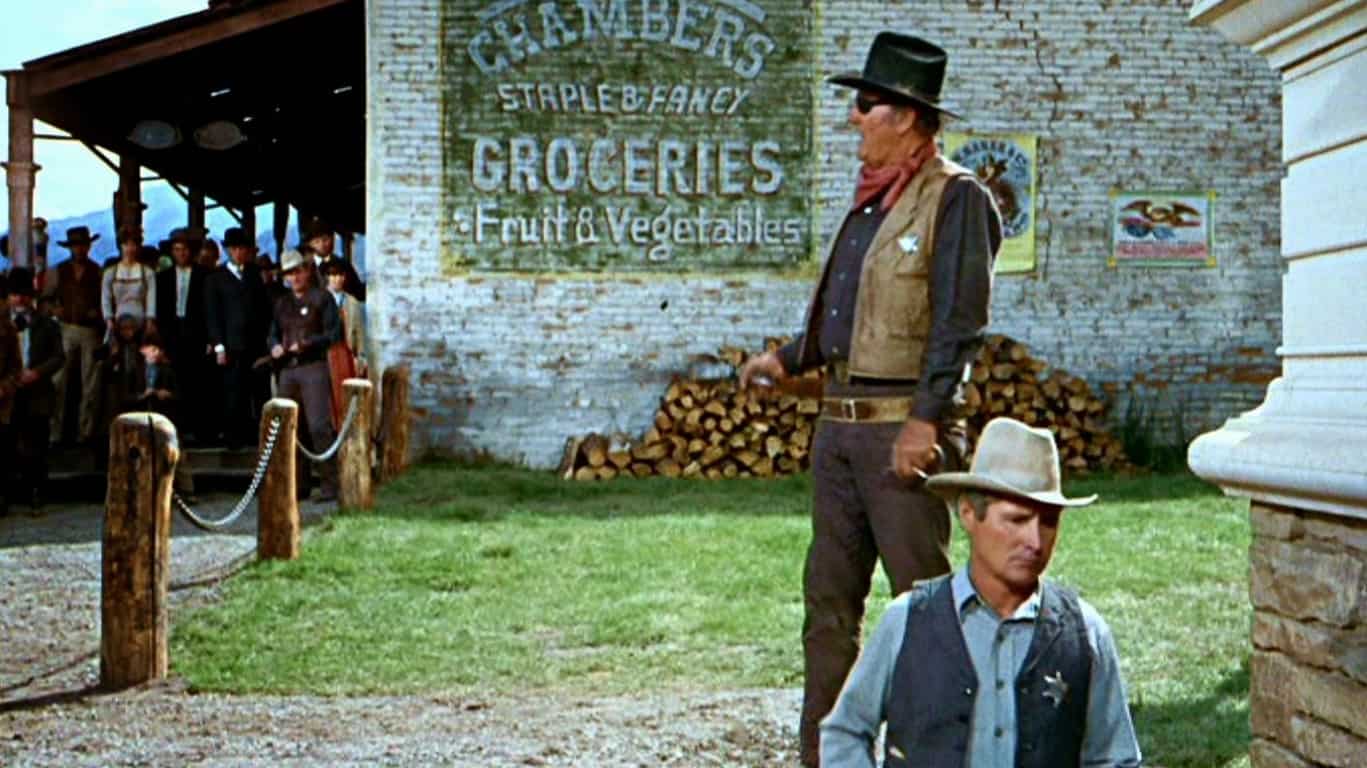 Looking back is a bad habit.