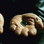 "The Matrix" (1999)